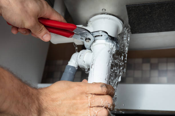 Best Sewage cleanup and water damage restoration  in Tilton Northfield, NH