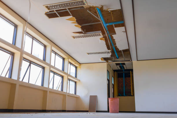 Best 24/7 water damage repair  in Tilton Northfield, NH