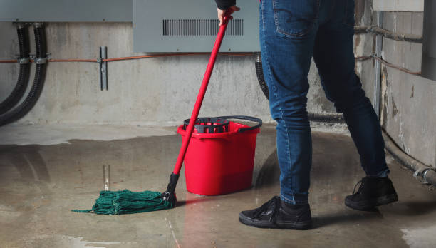 Best 24-hour water damage restoration  in Tilton Northfield, NH