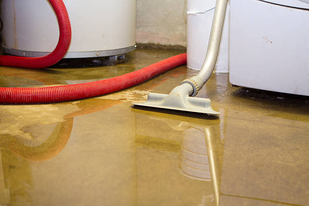 Best Commercial water damage restoration  in Tilton Northfield, NH