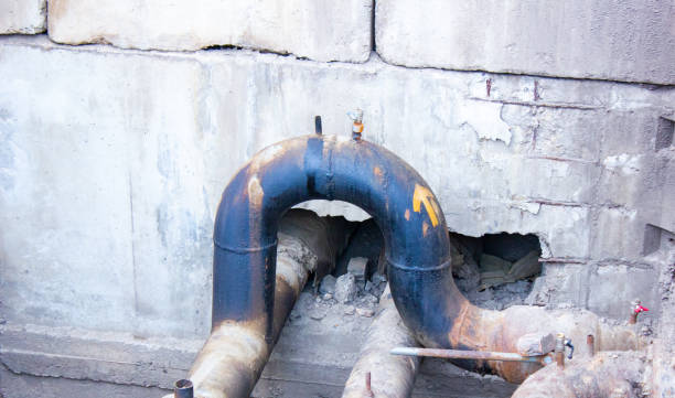 Best Carpet water damage restoration  in Tilton Northfield, NH